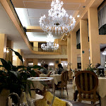 Photo n°5 de l'avis de Pasquale.� fait le 29/11/2019 à 11:38 sur le  Hotel Terme Helvetia à Abano Terme