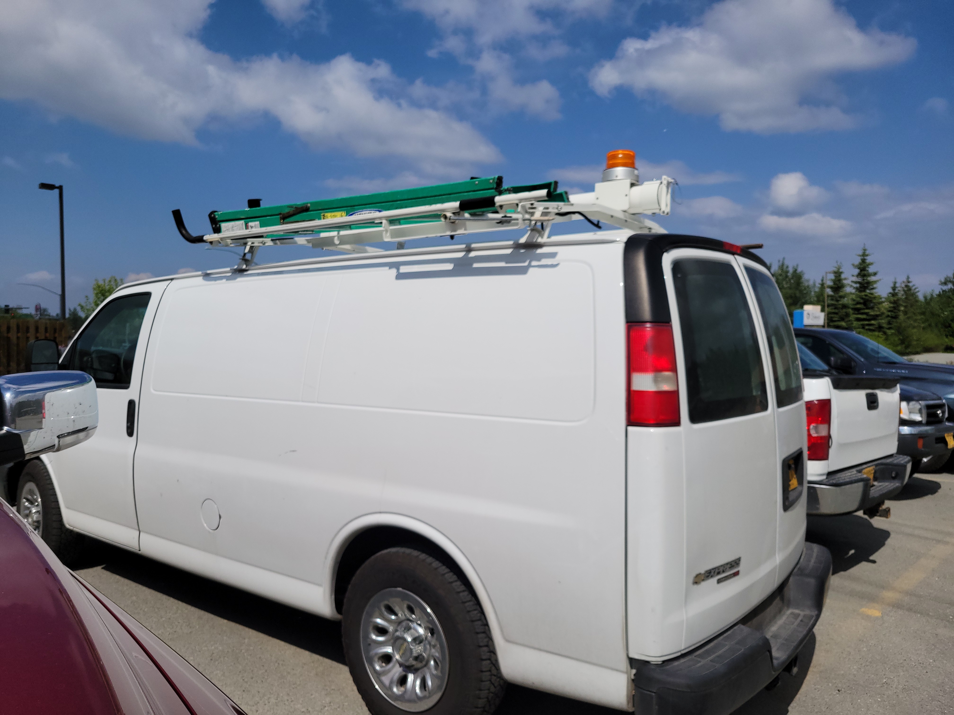 Eagle River Heating and Mechanical — photo 1