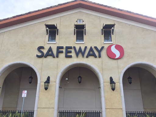 Grocery Store «Safeway», reviews and photos, 5720 Nave Dr, Novato, CA 94949, USA