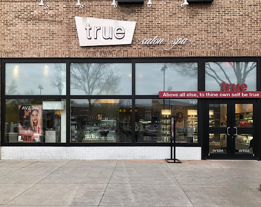 Spa «True Salon | Spa», reviews and photos, 3625 Dallas Hwy #540, Marietta, GA 30064, USA