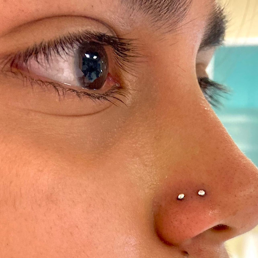 Tattoo and Piercing Shop «Absolute Tattoo Studio #1», reviews and photos, 3505 Wurzbach Rd #109, San Antonio, TX 78238, USA