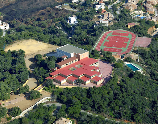 Colegio Bilingüe Ecos en Marbella