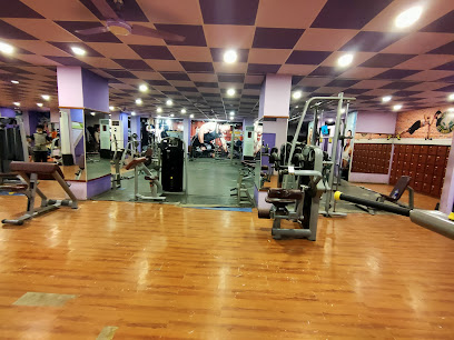 Get Smart Gym Tariq Road - 6th Floor, Jumeirah Mall, Opp Dolmen Mall Plot No.37, DMCHS، Main Tariq Rd, Delhi CHS PECHS, Karachi, Karachi City, Sindh 75400, Pakistan