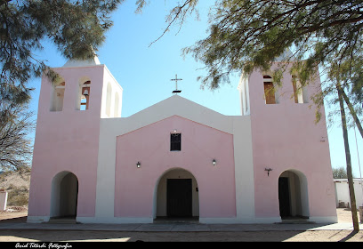 Iglesia de San Buenaventura