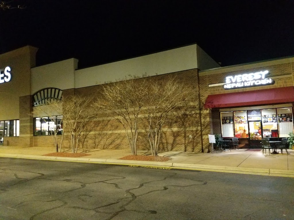 Everest Nepali Kitchen 27513