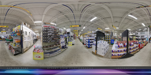 Home Improvement Store «Busy Beaver - Crafton», reviews and photos, 88 W Steuben St, Pittsburgh, PA 15205, USA