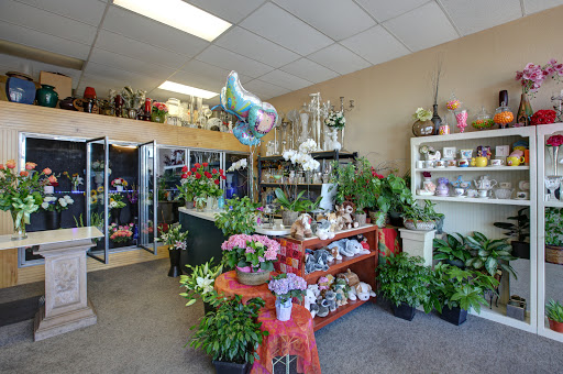 Florist «Enchanted Florist», reviews and photos, 2930 N Hayden Rd, Scottsdale, AZ 85251, USA