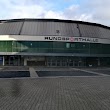Rundsporthalle Bochum