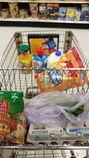 Supermarket «Giant Eagle Supermarket», reviews and photos, 6556 N Ridge Rd, Madison, OH 44057, USA