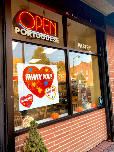 Bakery «Abrantes Bakery & Pastry Shop», reviews and photos, 1851 Park St, Hartford, CT 06106, USA