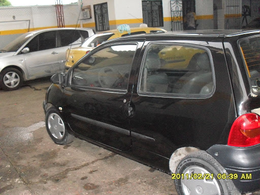 Tiendas recambios coche Cartagena