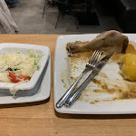 Photo n°2 de l'avis de Olaf.l fait le 08/10/2021 à 17:15 sur le  Restaurant und Biergarten Esskultur Nürnberg à Nuremberg