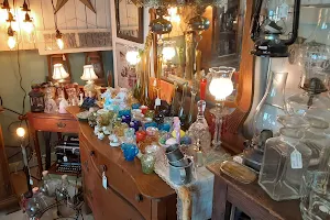 Marsell's Vintage & Antique Resale Shop image