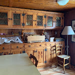 Photo n°12 de l'avis de Lavinia.a fait le 18/08/2022 à 22:35 sur le  Rifugio Stuetta à Stuetta