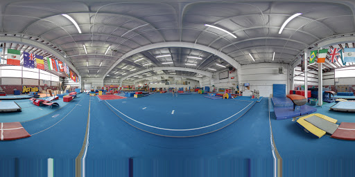 Gymnastics Center «Aerials Gymnastics», reviews and photos, 3536 Hartsel Dr, Colorado Springs, CO 80920, USA