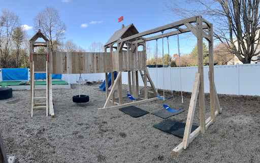 Preschool «CAST Preschool and Childcare Center», reviews and photos, 124 S Pomperaug Ave b, Woodbury, CT 06798, USA