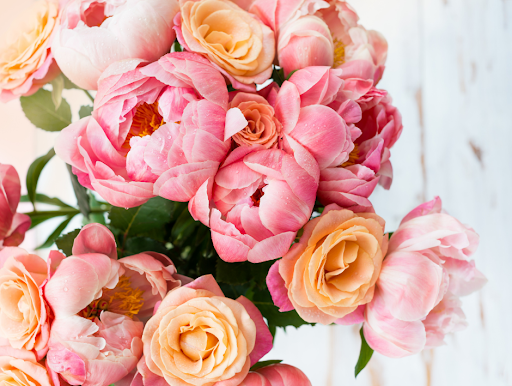 Florist «Abbott Florist», reviews and photos, 138 Fries Mill Rd #5, Turnersville, NJ 08012, USA