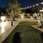 Photo n°2 de l'avis de Francesco.o fait le 16/07/2022 à 07:56 sur le  Gardenia Blu Ricevimenti à Caltanissetta