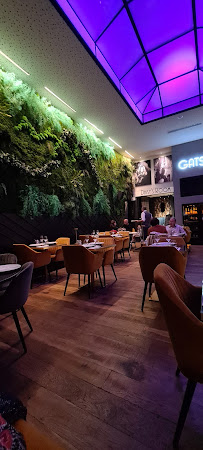 Atmosphère du Restaurant français Gatsby Aix à Aix-en-Provence - n°10