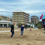 Photo n°8 de l'avis de Rudolf.a fait le 28/04/2024 à 19:58 sur le  Hotel San Michele à Bibione