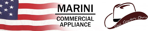 Marini Commercial Appliance, Inc. in Madison, Wisconsin