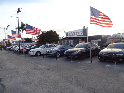 Used Car Dealer «Imperial Capital Cars», reviews and photos, 1800 South State Road 7, Miramar, FL 33023, USA