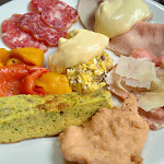 Photo n°1 de l'avis de Alessandro.i fait le 31/05/2022 à 14:15 sur le  Trattoria D'Asti à Caramagna Piemonte