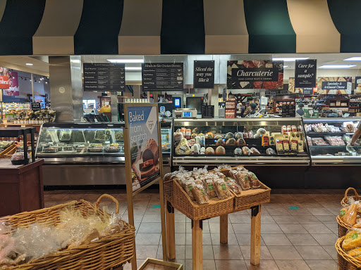 Grocery Store «The Fresh Market», reviews and photos, 223 Greenville Hwy, Hendersonville, NC 28792, USA