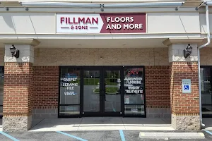 Fillman & Sons Floors and More image