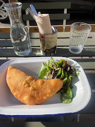 Photo n°26 de Panpanzerotti à Marseille ()
