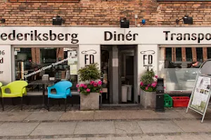 Frederiksberg Diner image
