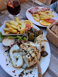 Photo n°17 de Le Scampi Marseillan Plage à Marseillan ()