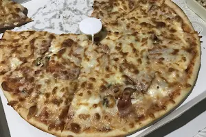 Kebab Al Paso Pizzeria image