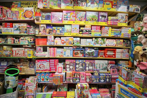 Toy Store «Happy Hippo Toys», reviews and photos, 135 W Main St, Moorestown, NJ 08057, USA