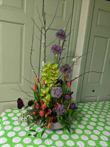 Florist «Given-Erwin Florist», reviews and photos, 328 Cambridge St, Burlington, MA 01803, USA