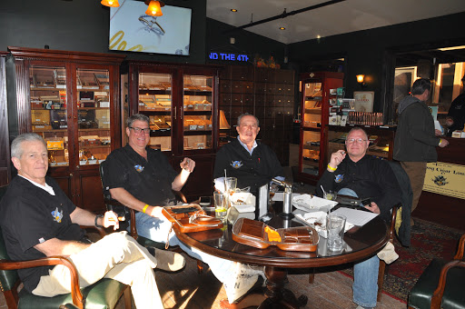 Cigar Shop «Embassy Cigar Lounge», reviews and photos, 3987 Jefferson Davis Hwy, Stafford, VA 22554, USA