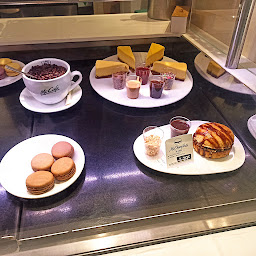 Photo n°59 de McDonald's à Claye-Souilly ()
