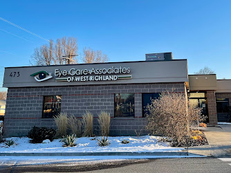 Eyecare Associates of West Richland