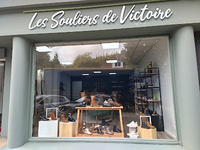 Les souliers de Victoire à Saint-Pol-sur-Ternoise