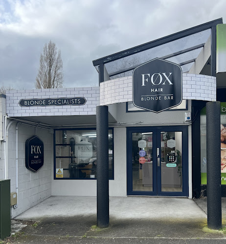 Reviews of Fox Hair Blonde Bar in Hamilton - Beauty salon