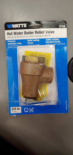 Home Improvement Store «The Home Depot», reviews and photos, 99 Sutton Ave, Oxford, MA 01540, USA