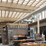 Photo n°2 de l'avis de Laura.o fait le 11/09/2021 à 15:40 sur le  Baccanale à Arese