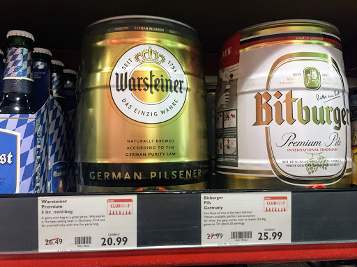 Wine Store «BevMo!», reviews and photos, 15405 W McDowell Rd, Goodyear, AZ 85338, USA
