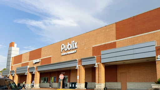 Supermarket «Publix Super Market at Marketplace at Maryland Farms», reviews and photos, 101 Creekside Crossing, Brentwood, TN 37027, USA
