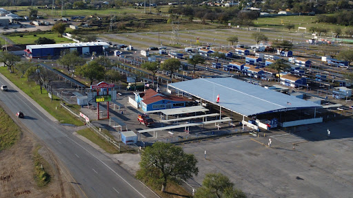 Flea Market «The Mission Market Open Air Market», reviews and photos, 207 W Chavaneaux Rd, San Antonio, TX 78221, USA