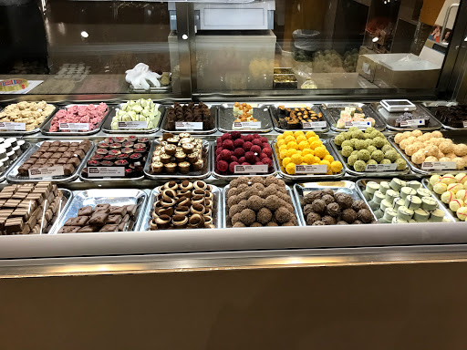 CHOCOVERSUM Chocolate Museum