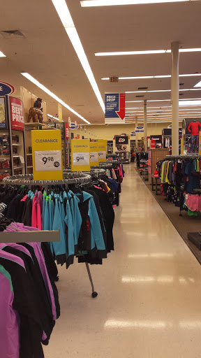 Sporting Goods Store «Academy Sports + Outdoors», reviews and photos, 2350 Gallatin Pike N, Madison, TN 37115, USA