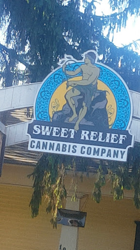 Cannabis store «Sweet Relief Cannabis Boutique», reviews and photos, 1009 E Yakima Ave, Yakima, WA 98901, USA