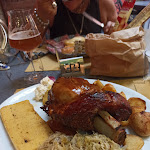 Photo n°2 de l'avis de Pietro.a fait le 21/07/2021 à 19:34 sur le  Bar Christian à Rovereto