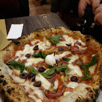 Photo n°3 de l'avis de A. fait le 18/02/2019 à 00:08 sur le  La Contrada di Tony Ristorante & Pizzeria à Pozzuoli